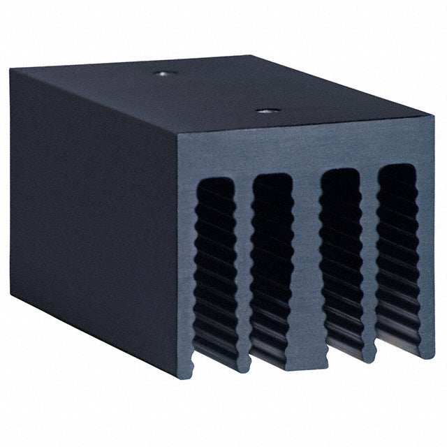 Sensata-Crydom HS301 HS Disipador térmico Serie Multiple