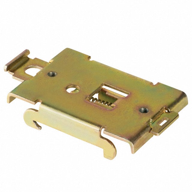 Sensata-Crydom HS501DR HS Disipador térmico Serie Multiple