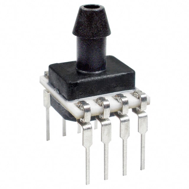 Honeywell Sensing and Productivity Solutions HSCDANN1.6BAAA5 TruStability® HSC Montaje en placa Absoluta