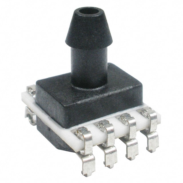 Honeywell Sensing and Productivity Solutions HSCMAND001BAAA5 TruStability® HSC Montaje en placa Absoluta
