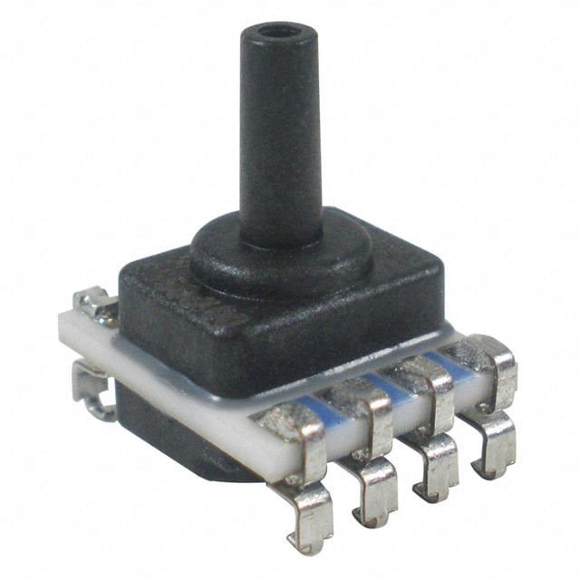 Honeywell Sensing and Productivity Solutions HSCMLNN100PASA3 TruStability® HSC Montaje en placa Absoluta