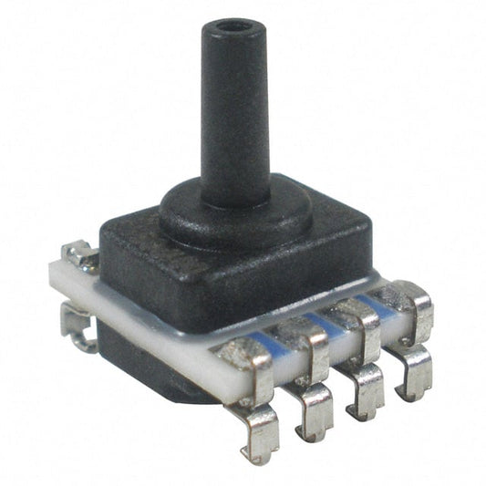 Honeywell Sensing and Productivity Solutions HSCMLNN100PASA3 TruStability® HSC Montaje en placa Absoluta