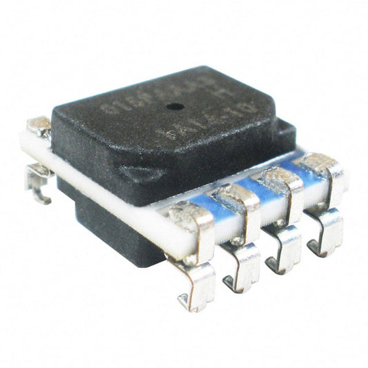 Honeywell Sensing and Productivity Solutions HSCMNNN100PGAA3 TruStability® HSC Montaje en placa Manómetro ventilado