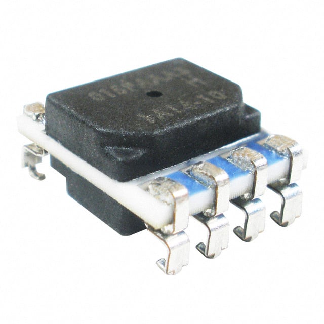 Honeywell Sensing and Productivity Solutions HSCMNNN1.6BAAA3 TruStability® HSC Montaje en placa Absoluta