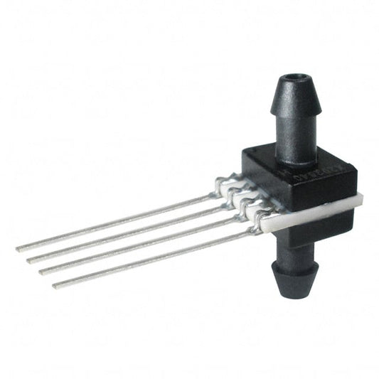 Honeywell Sensing and Productivity Solutions HSCSAAN001PGAA5 TruStability® HSC Montaje en placa Manómetro ventilado