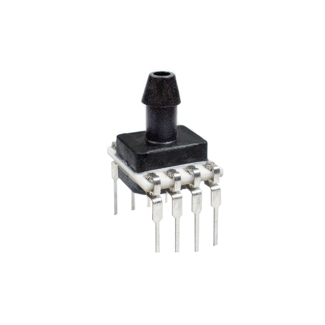 Honeywell Sensing and Productivity Solutions HSCMANV160MGAA5 TruStability® HSC Montaje en placa Medidor