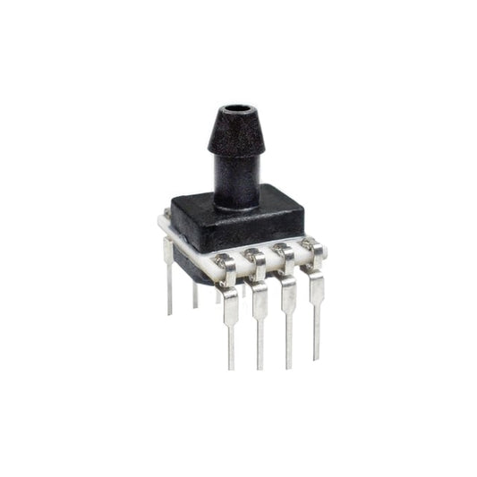 Honeywell Sensing and Productivity Solutions HSCMRRV160MD2A3 TruStability® HSC Montaje en placa Diferencial