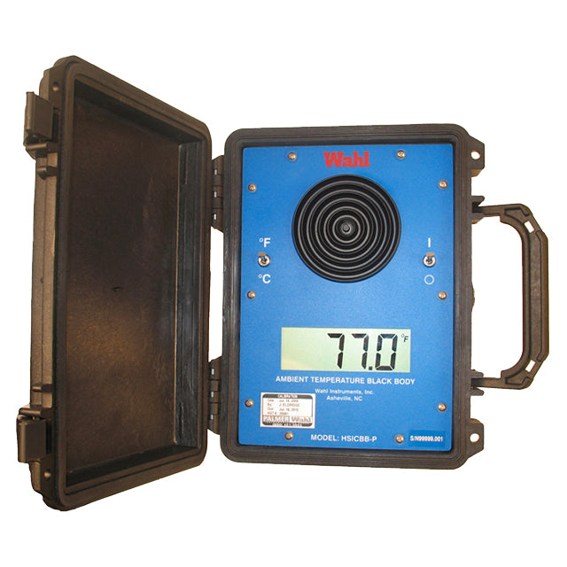 Wahl Heat Spy® HSICBB-P Heat Spy® Heat Spy® Calibrator