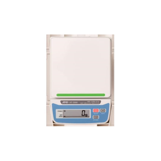 A&D Engineering HT-5000 HT HT Scale