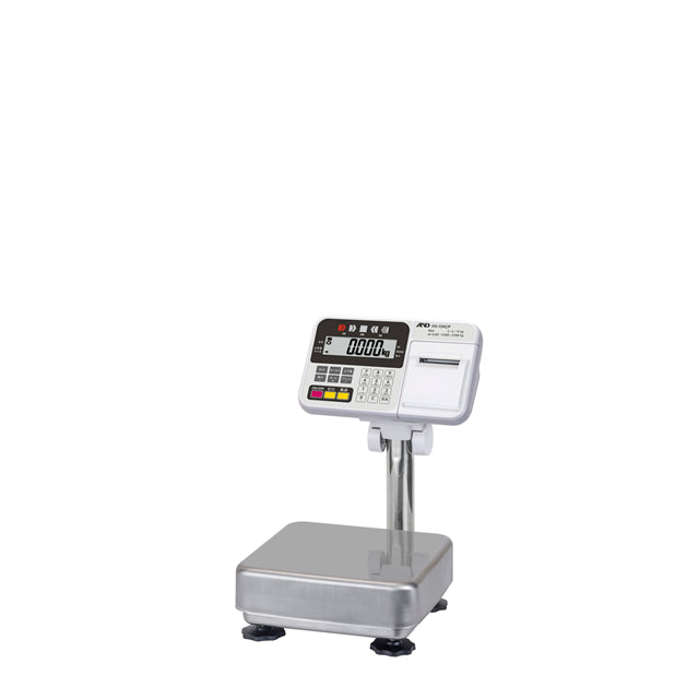 A&D Engineering HV-15KCP HV-CP HV-CP Scale