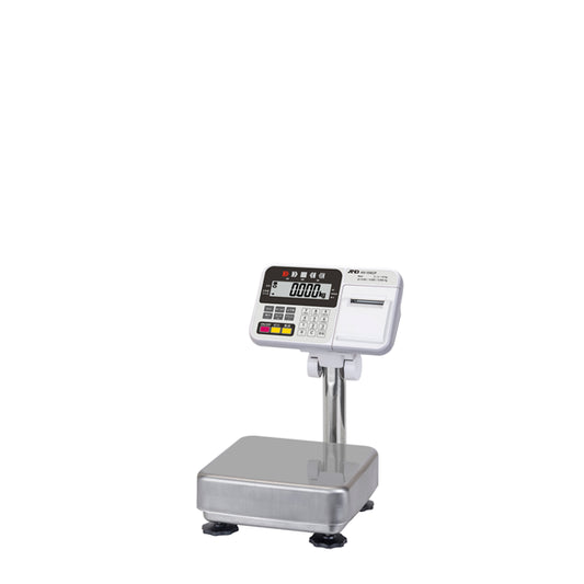 A&D Engineering HV-15KCP HV-CP HV-CP Scale