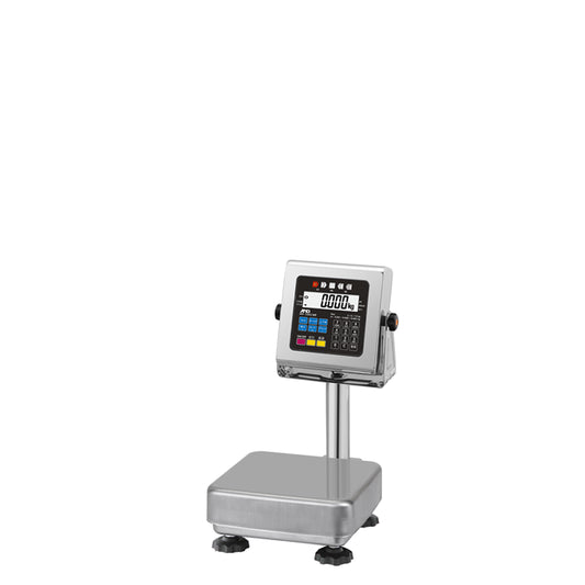 A&D Engineering HV-15KCWP HV-CWP HV-CWP Scale