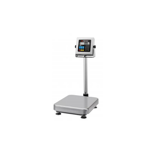 A&D Engineering HV-200KCWP HV-CWP HV-CWP Scale
