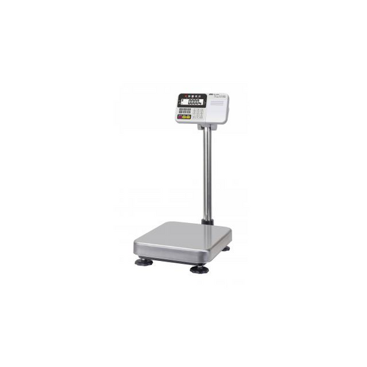 A&D Engineering HV-60KC HV-C HV-C Scale