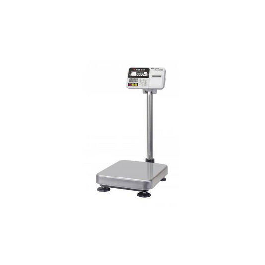 A&D Engineering HV-60KCP HV-CP HV-CP Scale