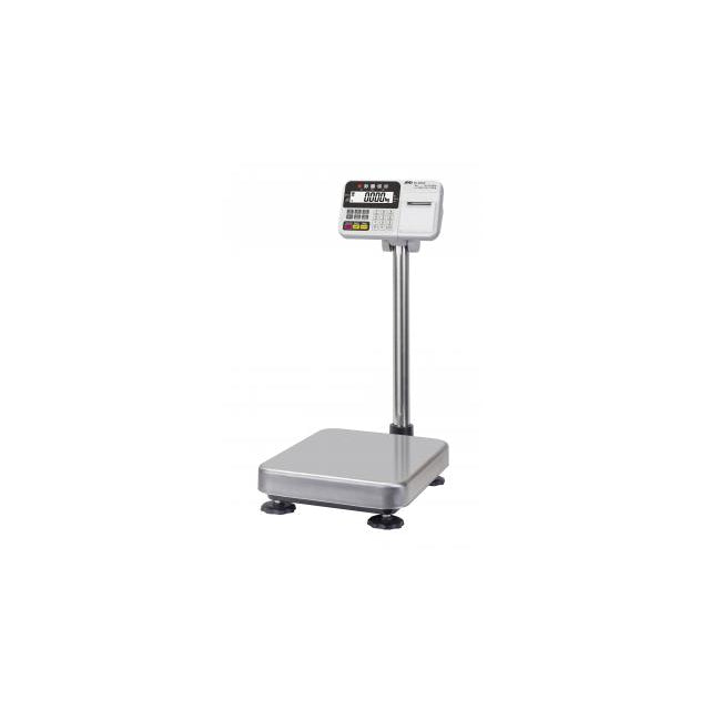 A&D Engineering HW-60KCP - - Scale