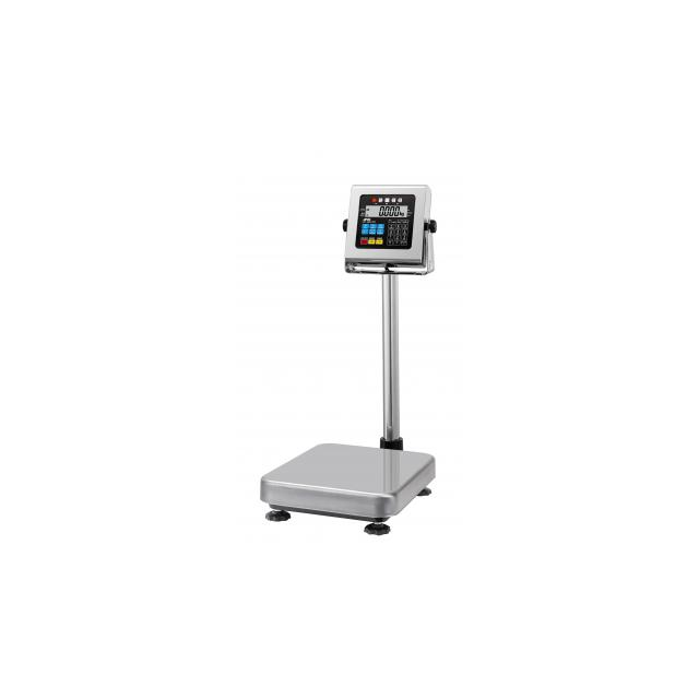 A&D Engineering HV-60KCWP HV-CWP HV-CWP Scale