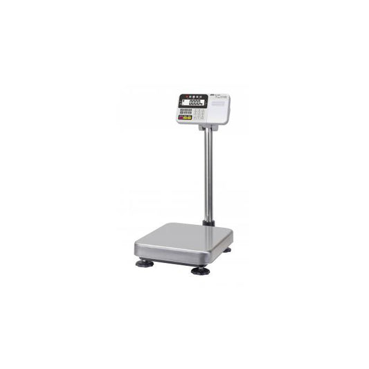 A&D Engineering HW-60KC HW-C HW-C Scale