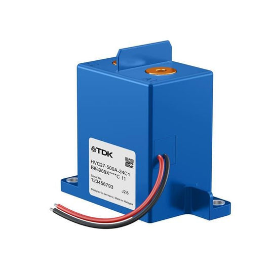 TDK B88269X6360C011 HVC27 Montaje de chasis 24VCC