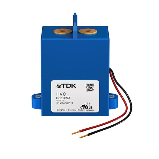 TDK B88269X2280C011 HVC25 Montaje de chasis 24VCC