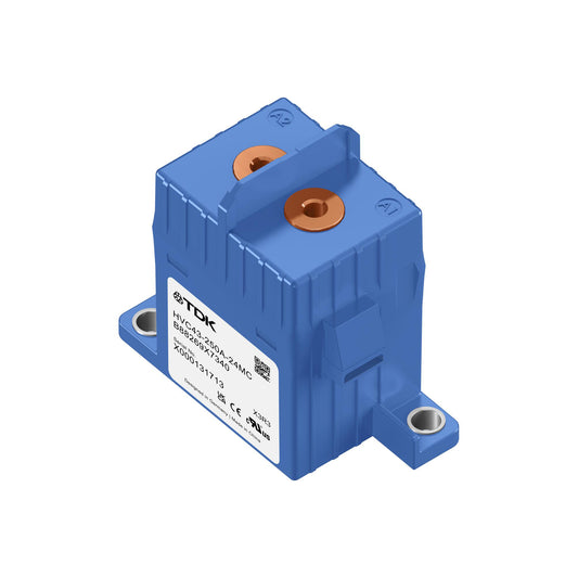 TDK B88269X7340C011 HVC43 Montaje de chasis 24VCC