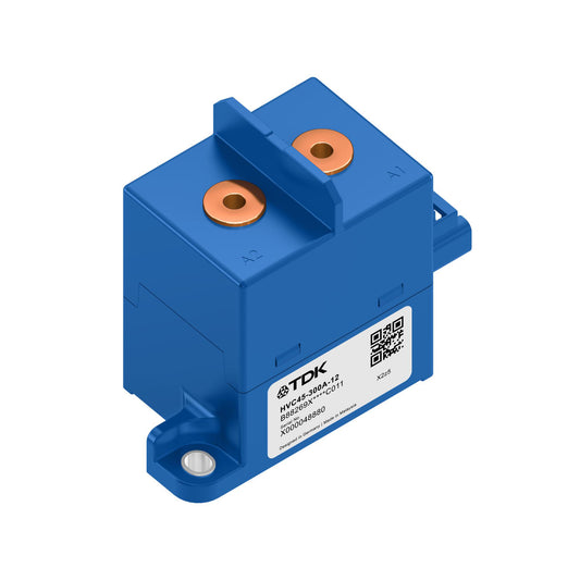 TDK B88269X7370C011 HVC45 Montaje de chasis 24VCC
