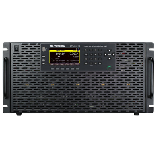 B&K Precision HVL100050 HVL HVL DC Electronic Load