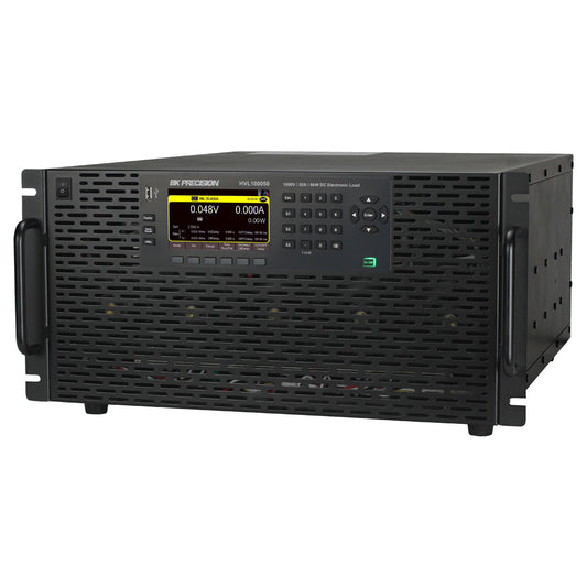 B&K Precision HVL800150 HVL HVL DC Electronic Load