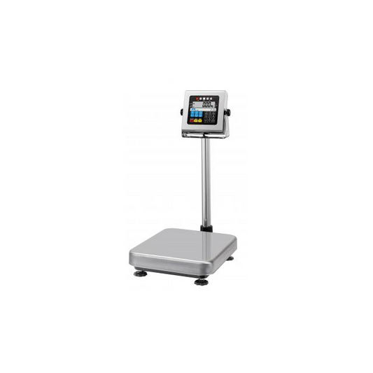 A&D Engineering HW-100KCWP HW-CWP HW-CWP Scale