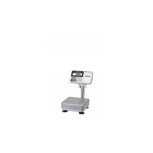 A&D Engineering HW-10KCP - - Scale