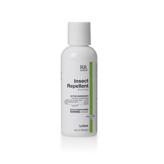 R&R Lotion IBR-4 - - -