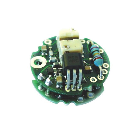 Applied Measurements Limited ICA2H ICA Propósito general 8.5V ~ 28V Voltaje analógico