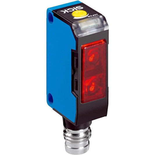 SICK, Inc. 6011045 W150 Proximidad 0.079" ~ 3.937" (2mm ~ 100mm) 500µs IP67