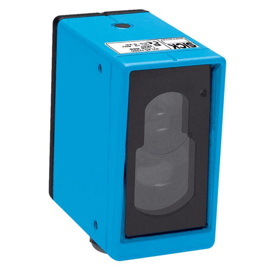SICK, Inc. 1008668 W45 Retroreflectivo 39.370" ~ 2165.354" (1m ~ 55m) 1.2ms IP67