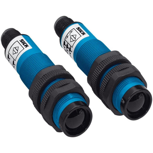 SICK, Inc. 6013749 V18 Haz pasante 0" ~ 787.402" (0m ~ 20m) 2ms IP67