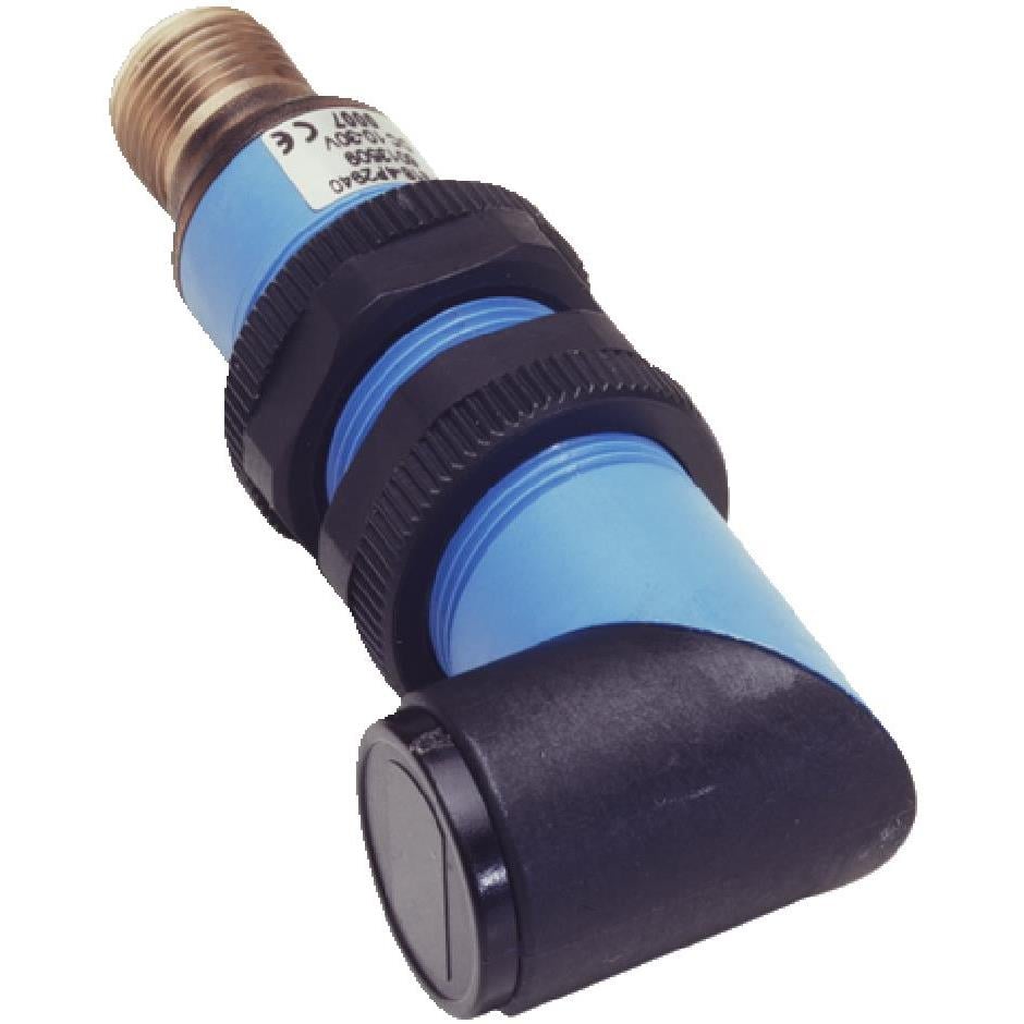 SICK, Inc. 6013659 V18 Retroreflectivo 1.969" ~ 145.669" (50mm ~ 3.7m) 2ms IP67