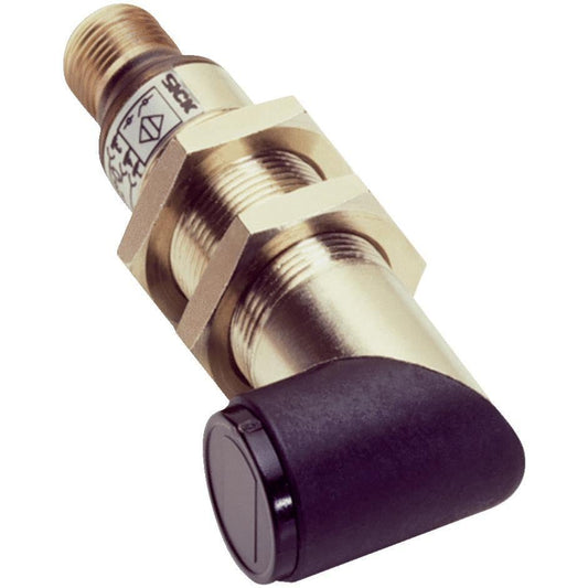 SICK, Inc. 6013587 V18 Retroreflectivo 1.969" ~ 145.669" (50mm ~ 3.7m) 2ms IP67