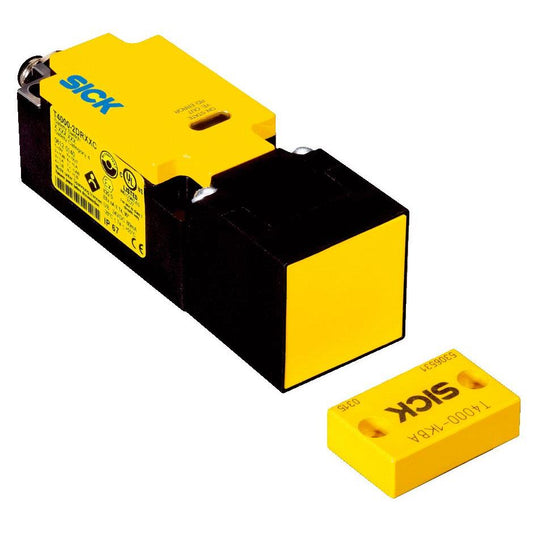 SICK, Inc. 6022052 T4000 RFID -