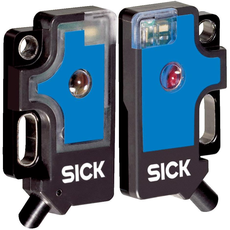 SICK, Inc. 6030570 W2 Haz pasante 19.685" (500mm) 500µs IP67