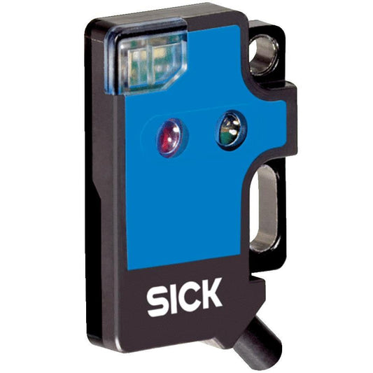 SICK, Inc. 6030574 W2 Proximidad 0.157" ~ 4.528" (4mm ~ 115mm) 500µs IP67