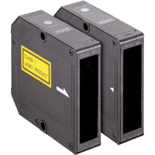 SICK, Inc. 6029865 W130 Haz pasante 0" ~ 137.795" (0m ~ 3.5m) - IP67
