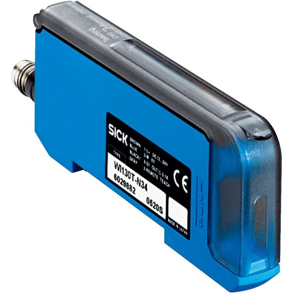 SICK, Inc. 6032851 W130 - - 60µs, 500µs, 5ms IP50