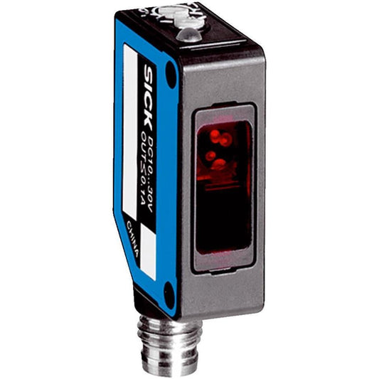 SICK, Inc. 6036082 W8G Retroreflectivo 0" ~ 118.110" (0m ~ 3m) 500µs IP67