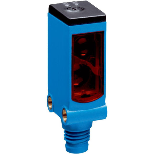 SICK, Inc. 1042040 W4 Proximidad 0.157" ~ 7.087" (4mm ~ 180mm) 500µs IP67