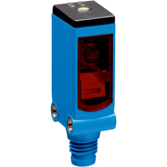 SICK, Inc. 1044186 W4 Retroreflectivo 0.394" ~ 196.850" (10mm ~ 5m) 500µs IP67