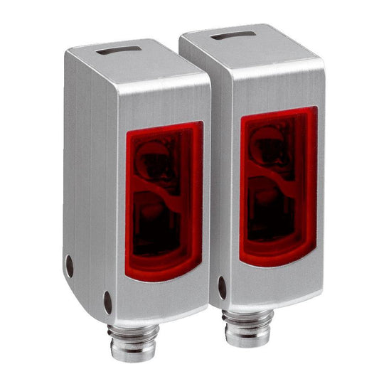 SICK, Inc. 1054784 W4 Haz pasante 196.850" (5m) 500µs IP66, IP67, IP68, IP69K
