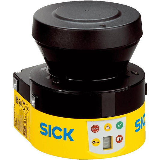 SICK, Inc. 1056431 S300 3m 8m