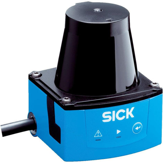 SICK, Inc. 1056550 TiM 2m -