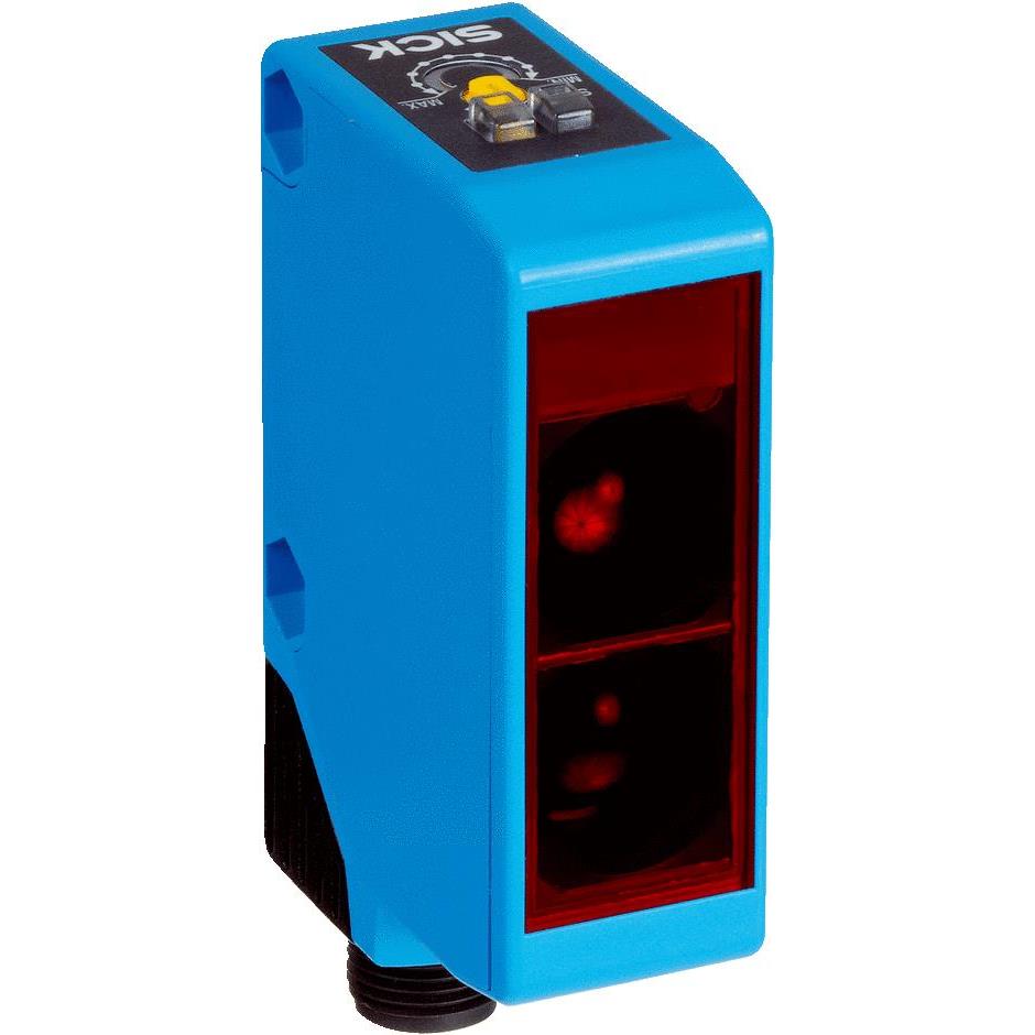 SICK, Inc. 6044699 W250-2 Retroreflectivo 0.394" ~ 590.551" (10mm ~ 15m) 500µs IP67