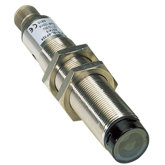 SICK, Inc. 6027430 V18 Retroreflectivo 3.937" ~ 1377.953" (100mm ~ 35m) 625µs IP67